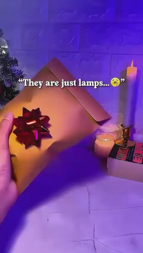 Cute Panda Night Light | Silicone Soft Lamp | Portable & Child‑Safe Bedside Light Short Description